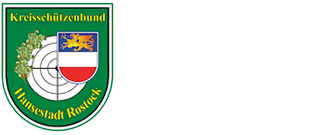 Kreisschützenbund HRO Logo